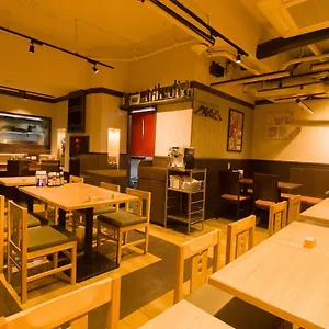 酒店 御茶水酒店 ***