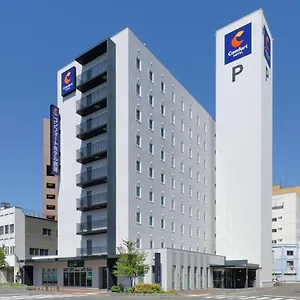 北海道康福特酒店 *** 钏路