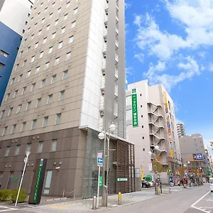 酒店 博多中洲商务酒店 ***