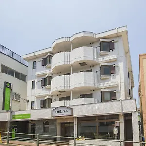 酒店 Flexstay 东十条旅馆 **