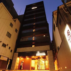 酒店 Ab京都四条堀川酒店 ***