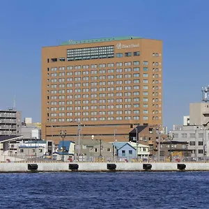 钏路王子酒店 **** 钏路
