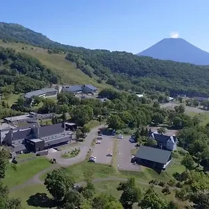 二世古温泉乡伊科诺汤宿伊吕波酒店 **** 二世古