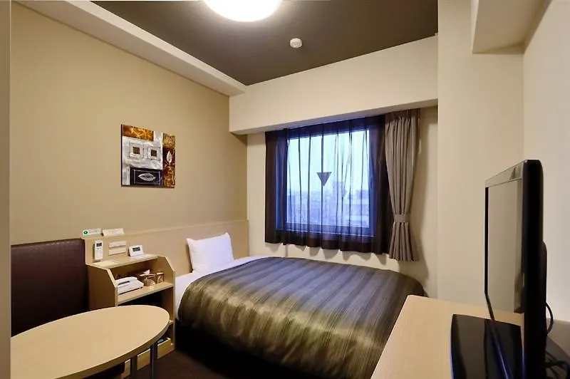 Route Inn Grand酒店-室兰 酒店