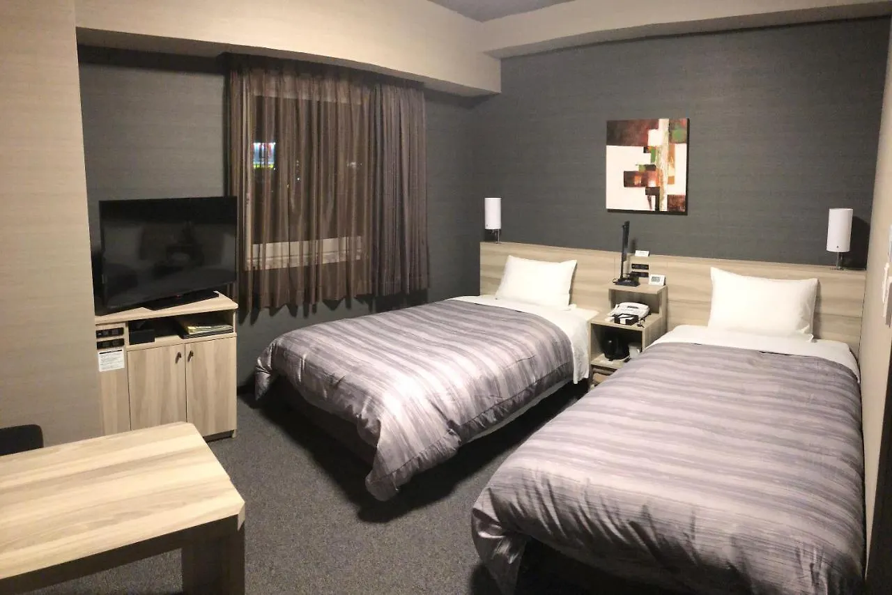 酒店 Route Inn Grand酒店-室兰